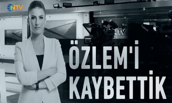 En zor görev... NTV'nin acı günü!